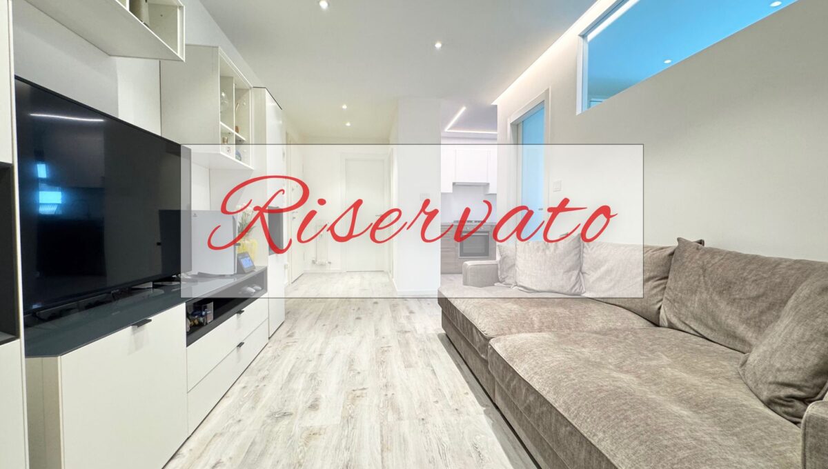 Riservato