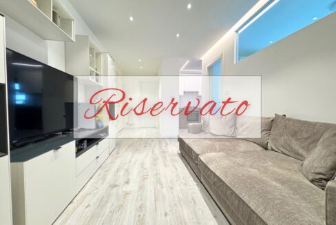 Riservato