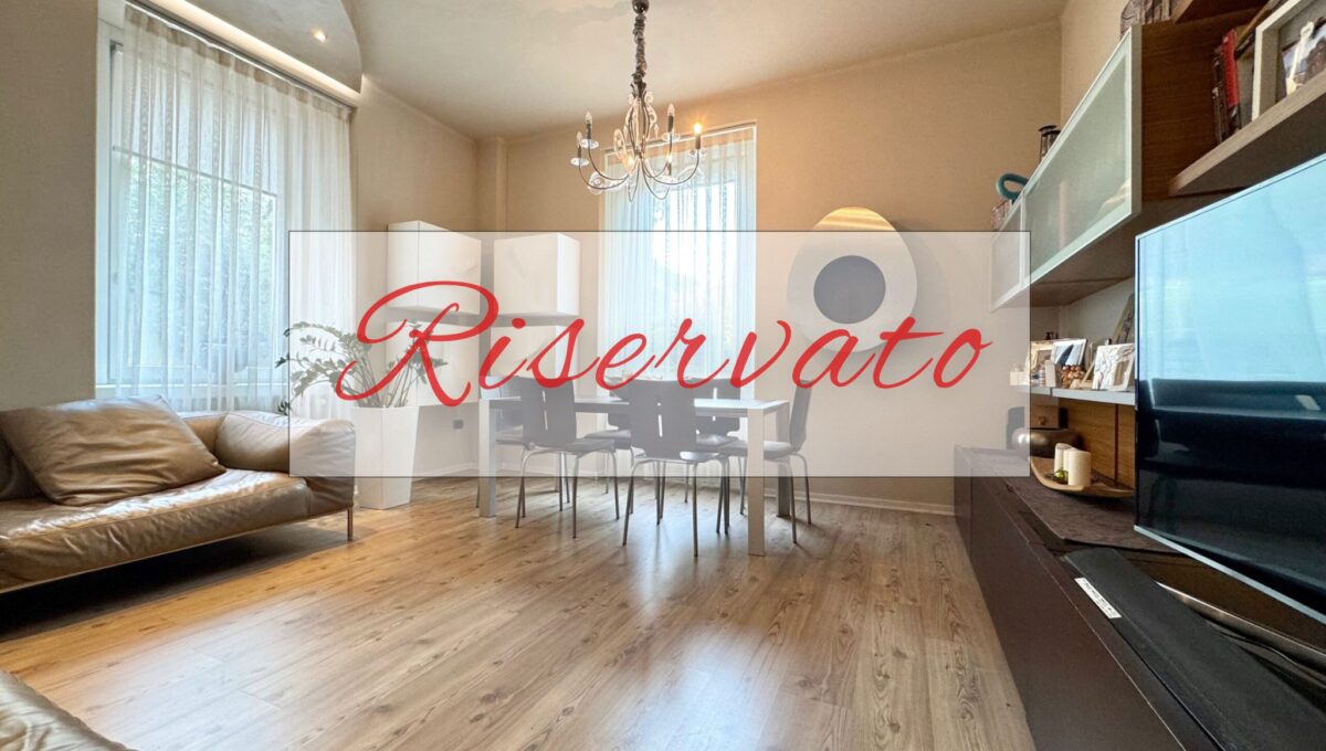 Riservato_ via Gorizia 1