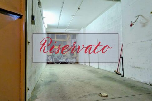RISERVATO GARAGE